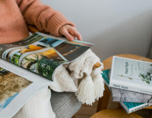 Print vs. Digital Magazines: Which One Suits Your Audience Best?