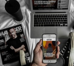 Print vs. Digital Magazines: Which One Suits Your Audience Best?