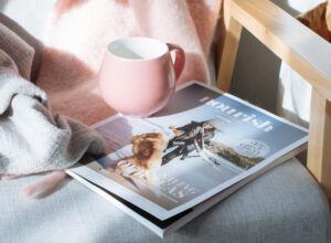 Print vs. Digital Magazines: Which One Suits Your Audience Best?