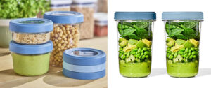 OXO Twist & Stack Containers