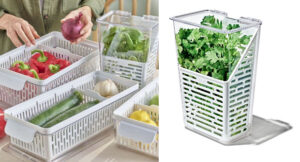 OXO Produce Savers