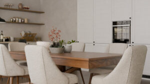 The Most Affordable Extending Dining Tables for Budget Shoppers