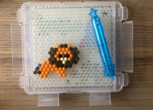 Aquabeads Beginners Craft Studio Trying Aquabeads for the First Time + Exploring the New Aquabeads Collection