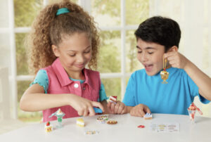 Trying Aquabeads for the First Time + Exploring the New Aquabeads Collection