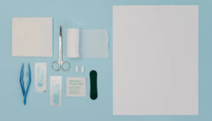 Why Every Parent Should Consider First Aid Training - First Aid Kit
