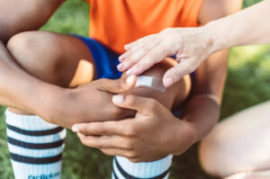 Why Every Parent Should Consider First Aid Training