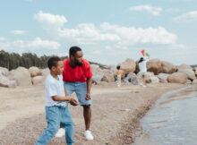 The Best Beach Activities For Kids To Keep Them Entertained