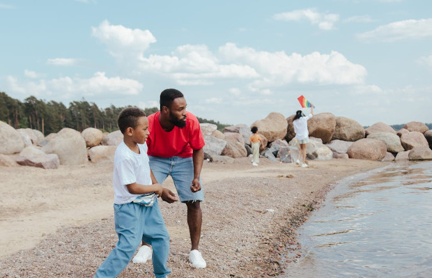 The Best Beach Activities For Kids To Keep Them Entertained
