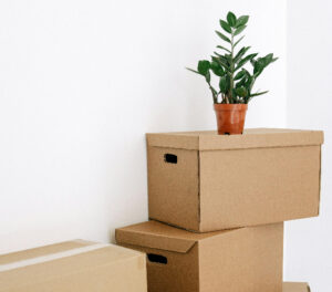 house clearance in liverpool moving house