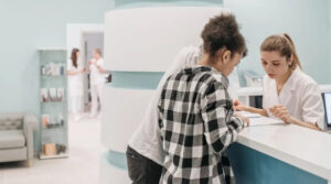 How to Become a Medical Receptionist A Step-by-Step Guide