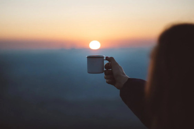 50% Off Exhale Discount Code - Coffee with Extra Health Benefits