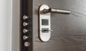 Balancing Home and Business Security: Enlisting the Help of a Locksmith