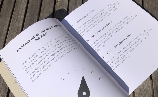 Build a Campervan Book | The Ultimate 'Build Your Own Camper' Guide