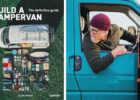 Build a Campervan Book | The Ultimate 'Build Your Own Camper' Guide