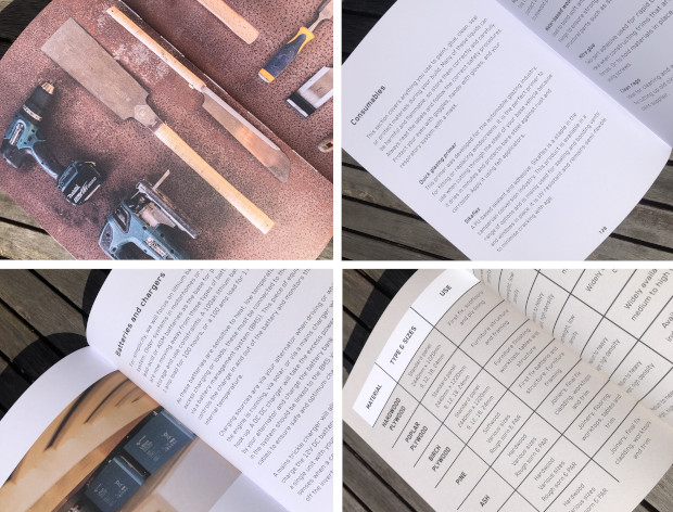 Build a Campervan Book | The Ultimate 'Build Your Own Camper' Guide