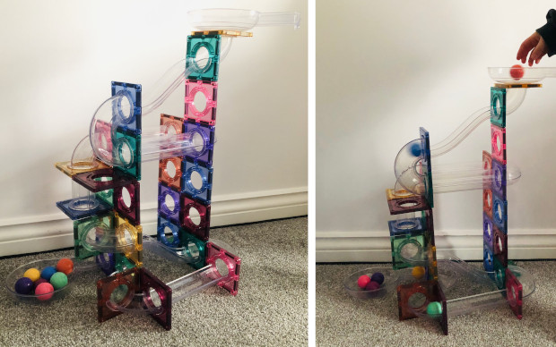CONNETIX Tiles