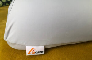 Elegear Soft Memory Foam Pillow Review