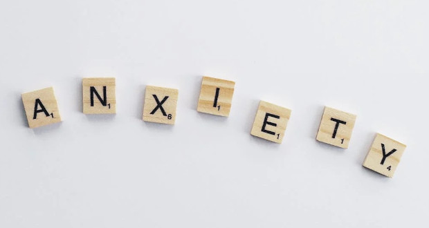 Future Anxiety: How Not to Get Stuck in “What If”?