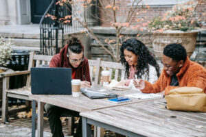 How Student Wellbeing Builds Career-Ready Graduates