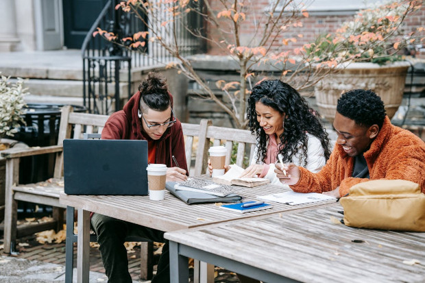 How Student Wellbeing Builds Career-Ready Graduates
