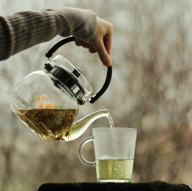 How to Choose the Best Chinese Tea for Your Taste