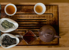 How to Choose the Best Chinese Tea for Your Taste
