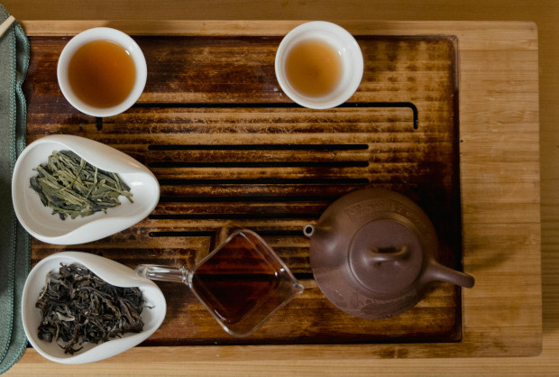 How to Choose the Best Chinese Tea for Your Taste