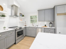 Interior Design Tips: Wall Cladding for Family Kitchens