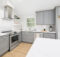 Interior Design Tips: Wall Cladding for Family Kitchens
