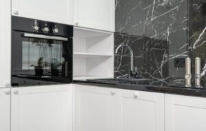 Interior Design Tips: Wall Cladding for Family Kitchens