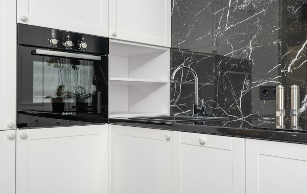 Interior Design Tips: Wall Cladding for Family Kitchens