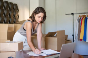 Key Factors to Consider When Starting an E-Commerce Business