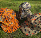 Little Hotdog Watson Summer Hats: Excellent Sun Protection with Stylish Designs