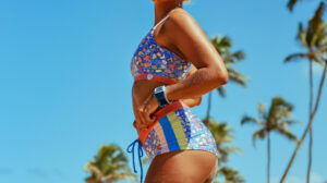 Mum Life Meets Beach Life: Holiday Outfits That Work for Both