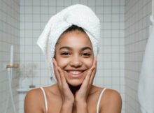 National No Make-Up Day – Embracing Going Make-Up Free & Fabulous