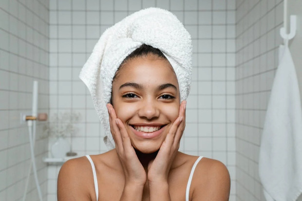 National No Make-Up Day – Embracing Going Make-Up Free & Fabulous