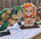 New Release: Craft Buddy Crystal Art Wildlife Buddies
