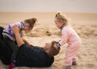 Personalised Hooded Beach Towels for Twins & Siblings Creative Ideas Every Parent Will Love