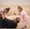 Personalised Hooded Beach Towels for Twins & Siblings Creative Ideas Every Parent Will Love