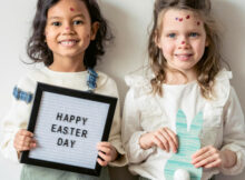 The Most Excellent Easter Gifts for Kids (for Easter & Beyond)