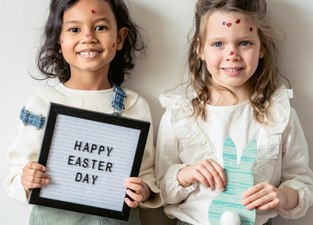 The Most Excellent Easter Gifts for Kids (for Easter & Beyond)