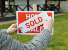 Understanding the Role of Estate Agents When Moving House with a Family