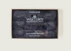 Warmies Luxury Steel Grey Body Wrap Review