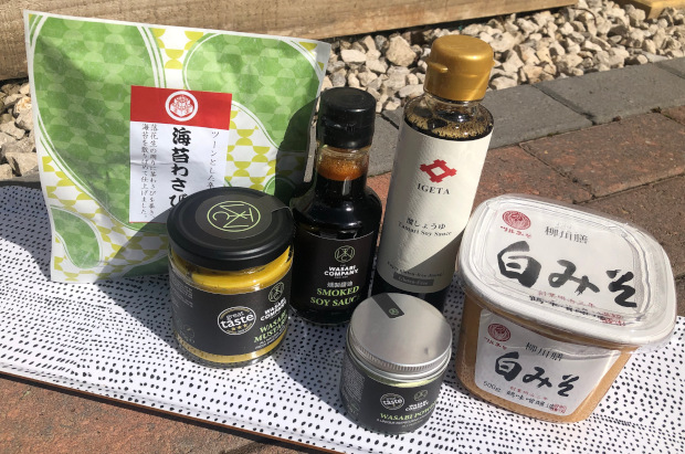The Wasabi Company