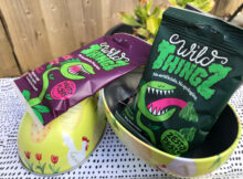 Wild Thingz Sweets - A Healthier Treat for Kids to Enjoy This Easter