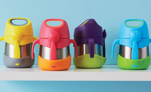 b.box insulated food jar