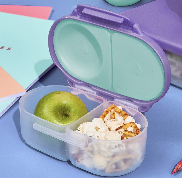 b.box snack box