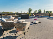 Why Composite Decking is the Best Investment for Your Outdoor Space