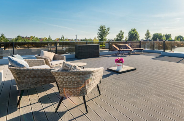 Why Composite Decking is the Best Investment for Your Outdoor Space