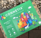CONNETIX Rainbow Creative Pack